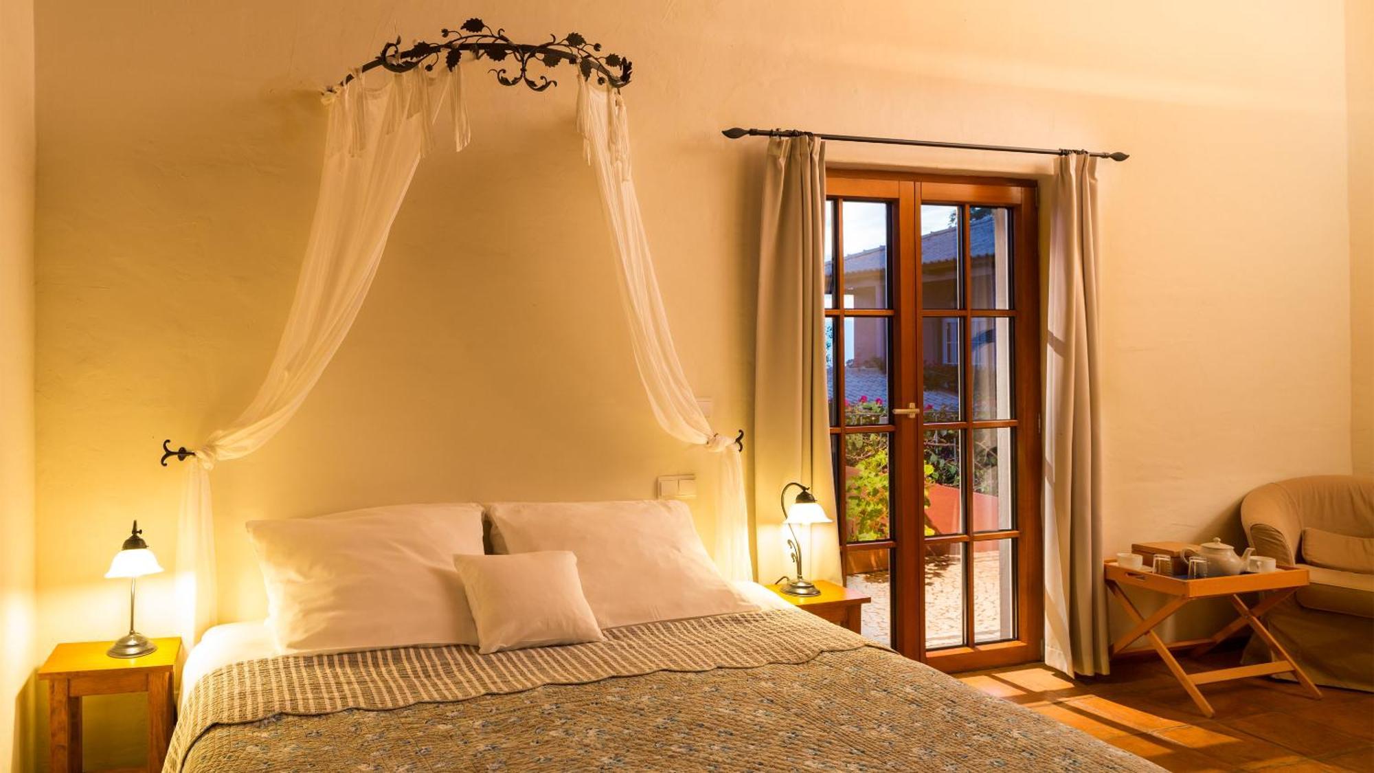 ホテル Atrio Estreito da Calheta 部屋 写真